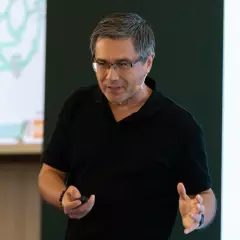 Спикер по ритейлу Александр Шубин