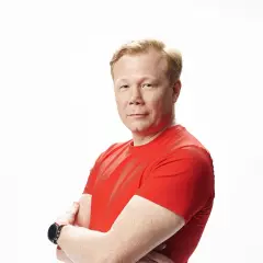 Спикер по IT Андрей Бадин