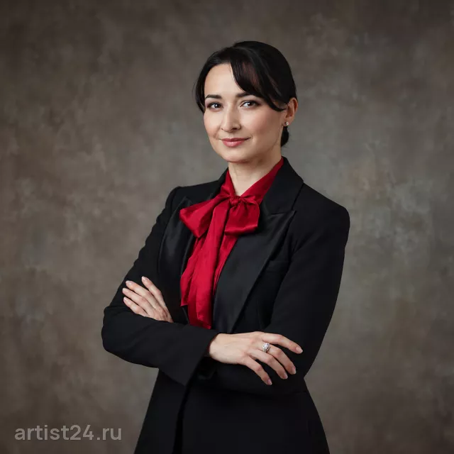 Спикер по бренду и PR Дина Павлова — спикер, фото 2