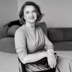 Спикер по психологии в бизнесе Елена Титова