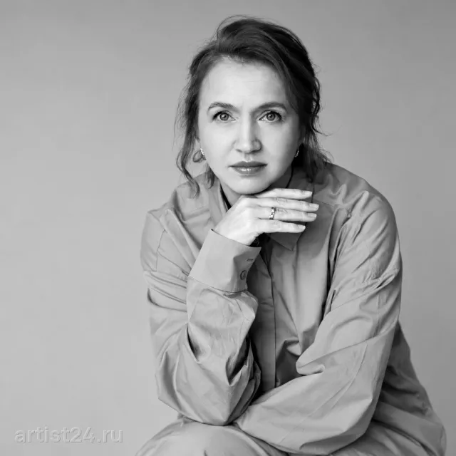 Спикер по психологии в бизнесе Елена Титова — спикер, фото 2