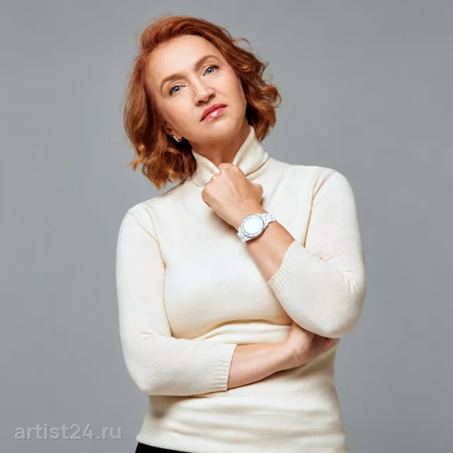 Спикер по психологии в бизнесе Елена Титова — спикер, фото 3