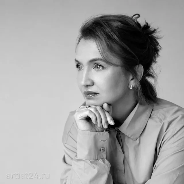 Спикер по психологии в бизнесе Елена Титова — спикер, фото 4