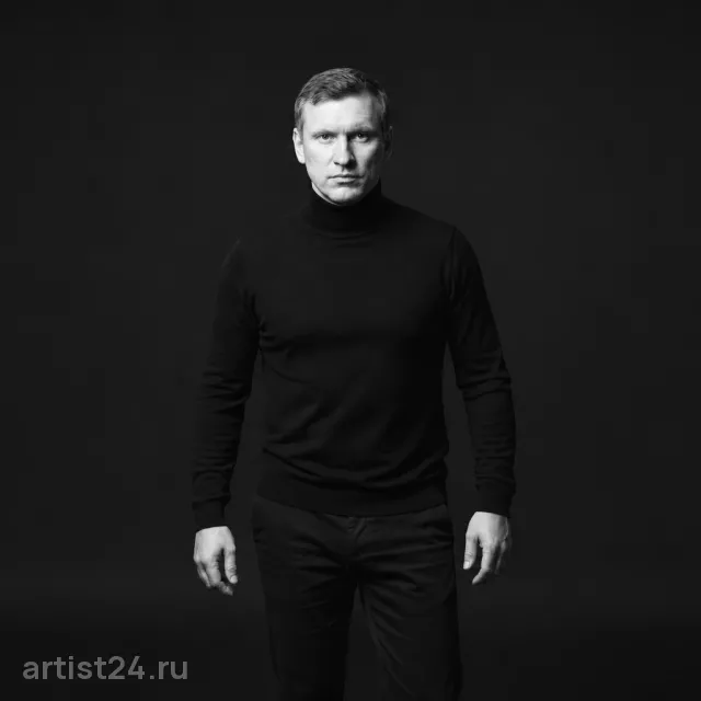 Спикер по клиентскому сервису Сергей Цветков — спикер