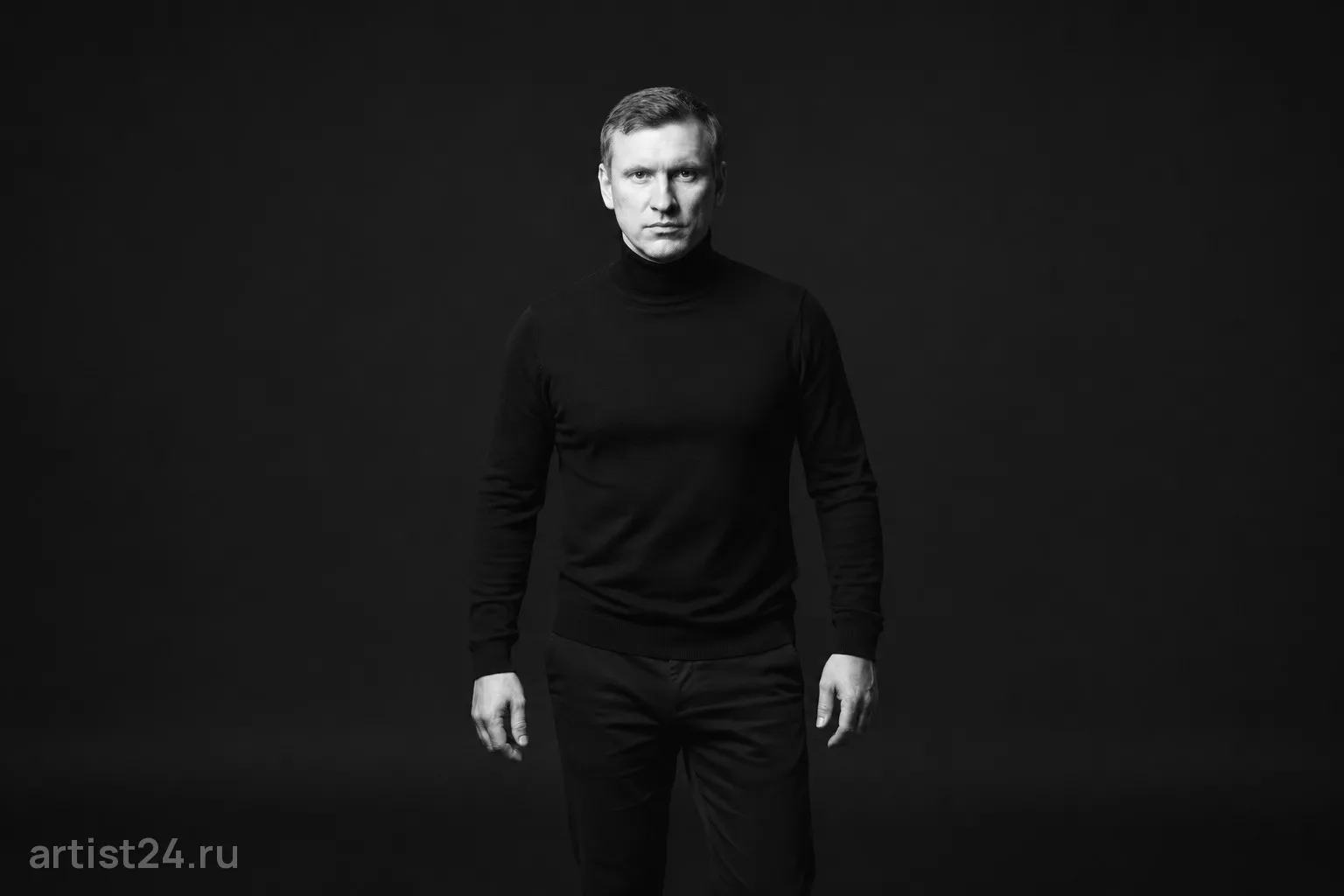 Спикер по клиентскому сервису Сергей Цветков — спикер