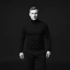 Спикер по клиентскому сервису Сергей Цветков