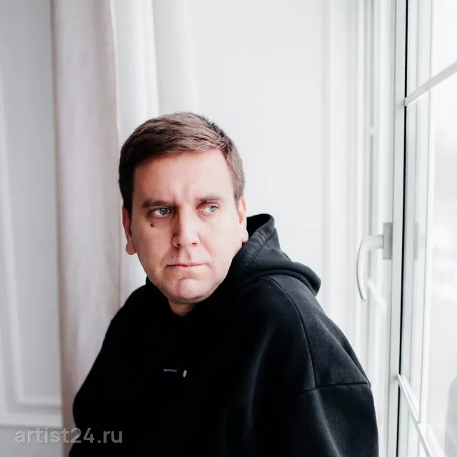 Спикер по бренду и PR Александр Михайлов — спикер, фото 2