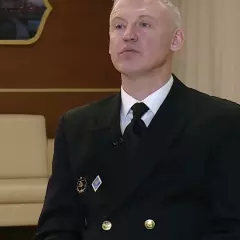 Мотивационный спикер Михаил Новиков