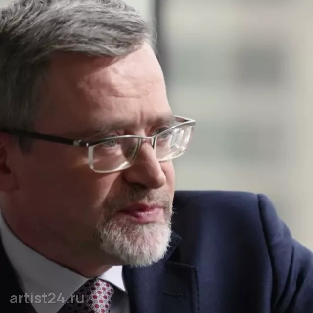 Спикер по стратегии Валерий Фёдоров — спикер, фото 3