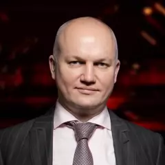 Спикер по логистике Игорь Прохин