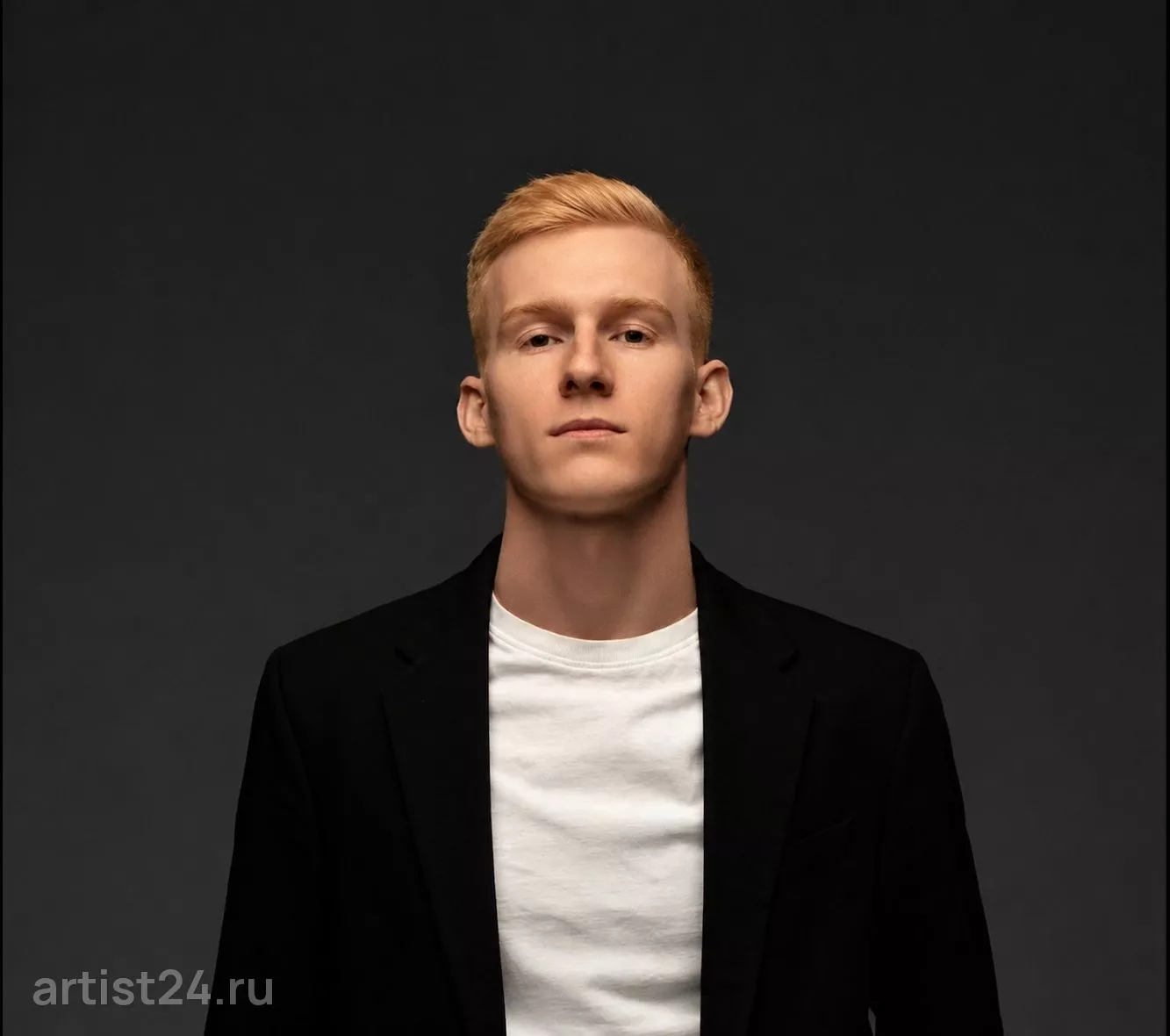 Спикер по маркетингу Андрей Черных — спикер