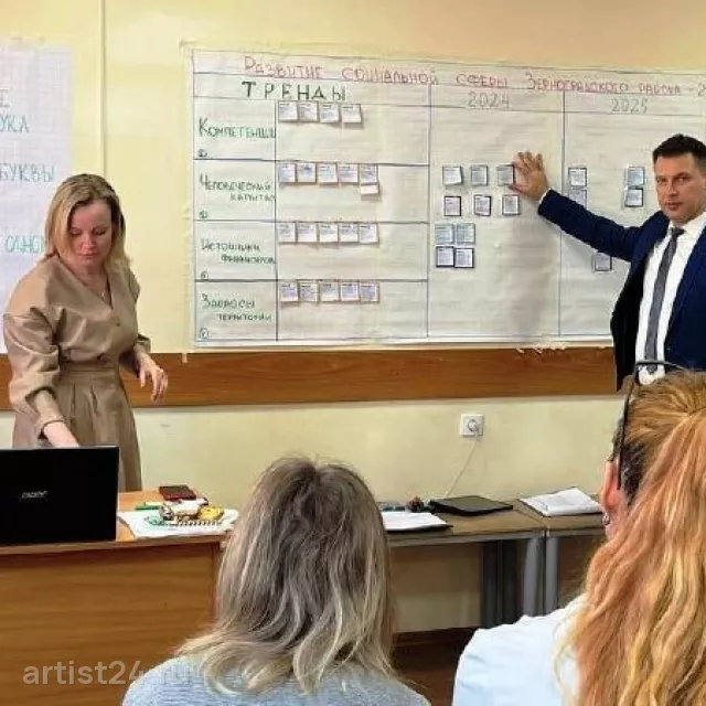 Спикер по продажам Дмитрий Нестеренко — спикер