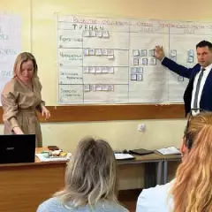 Спикер по продажам Дмитрий Нестеренко