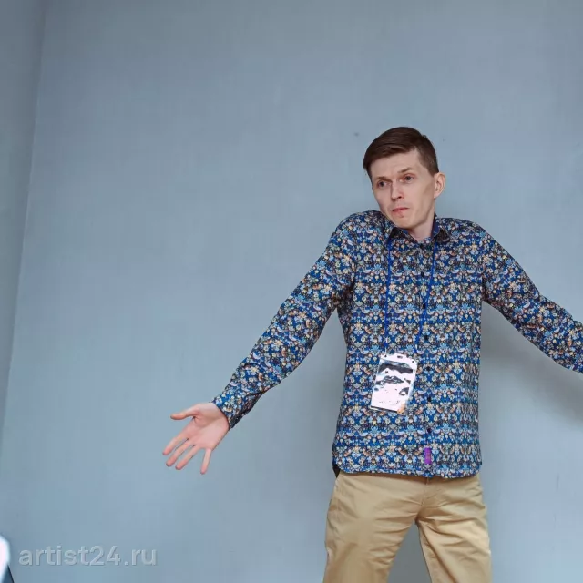 Спикер по маркетингу Александр Алаев — спикер