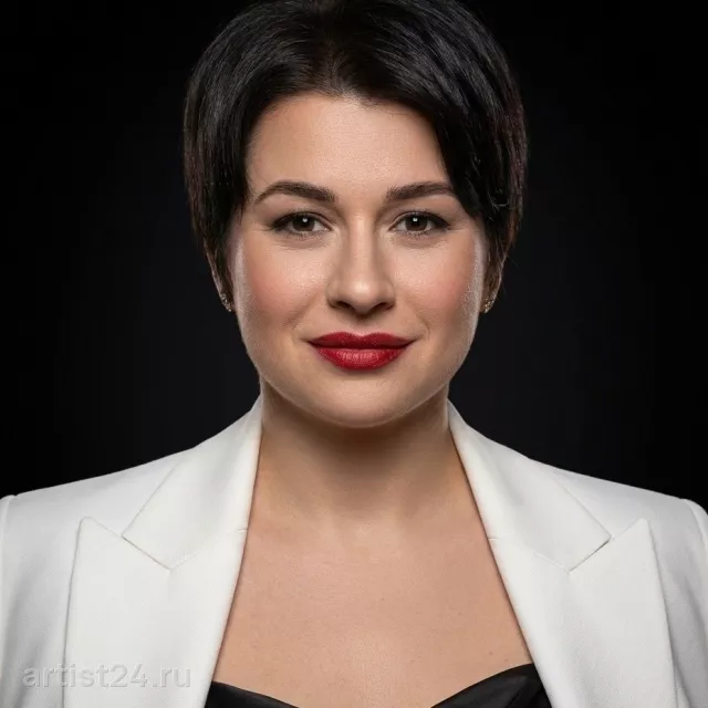 Спикер по маркетингу Ольга Гесс — спикер