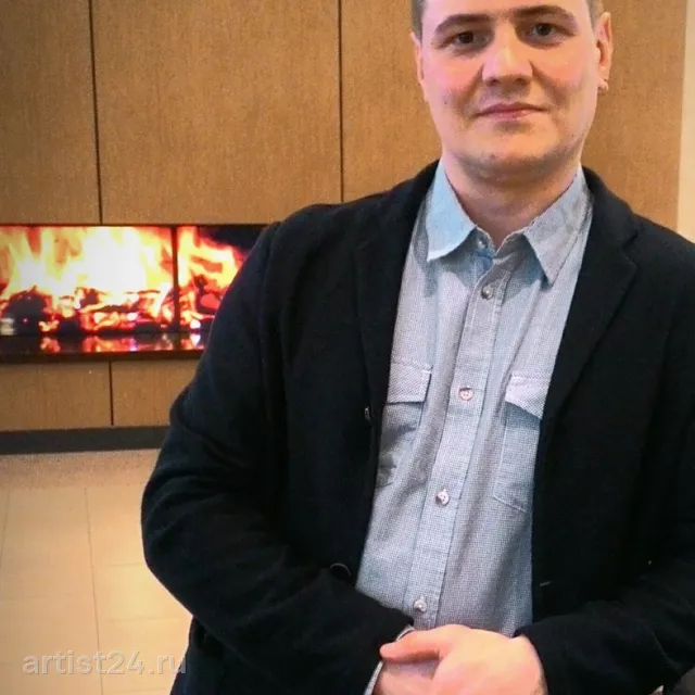 Спикер по ИИ и цифровизации Алексей Мокеев — спикер, фото 3