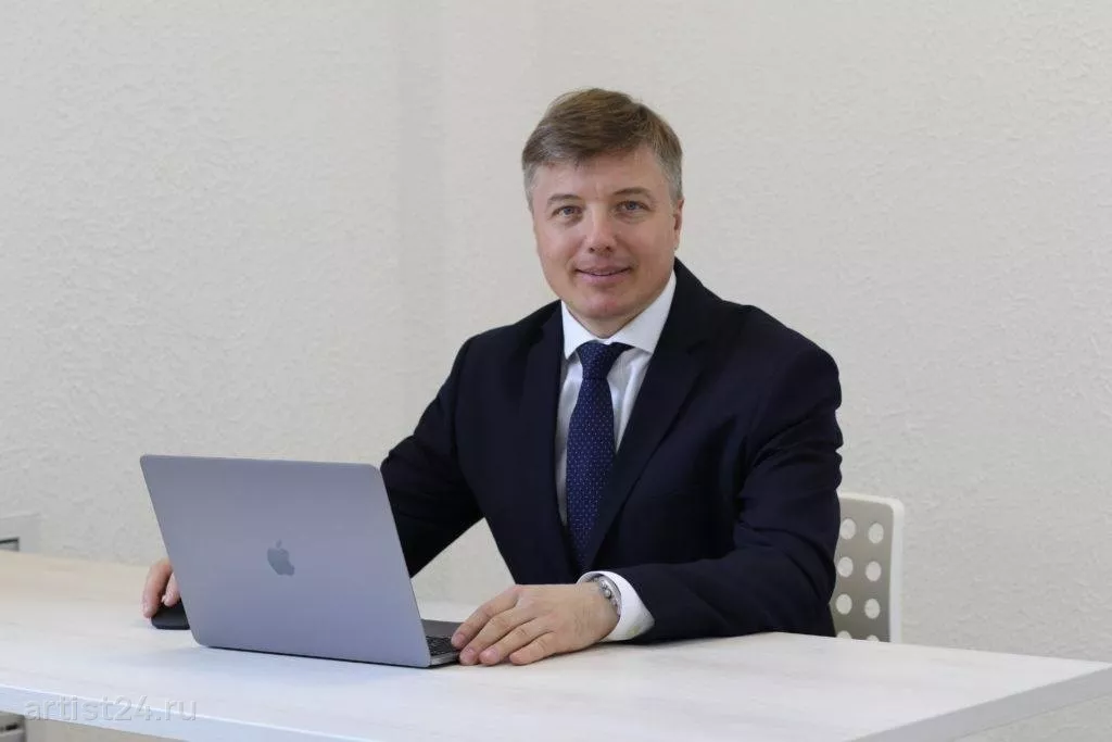 Спикер по продажам Константин Журавлёв — спикер