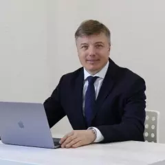 Спикер по продажам Константин Журавлёв