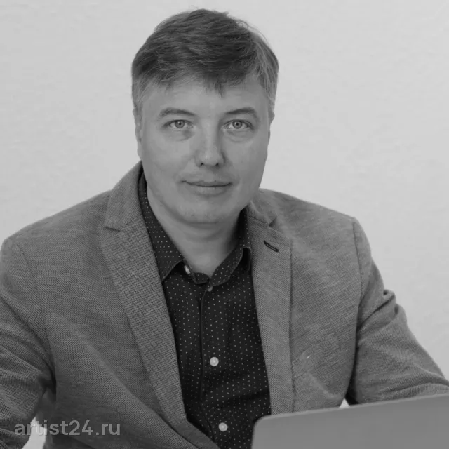 Спикер по продажам Константин Журавлёв — спикер, фото 3