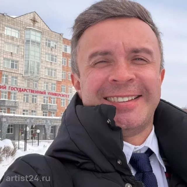 Спикер по госуправлению Евгений Султанов — спикер, фото 2