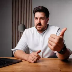 Спикер по переговорам Валентин Бирюлин