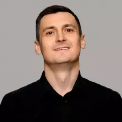 Спикер по маркетингу Павел Боревич