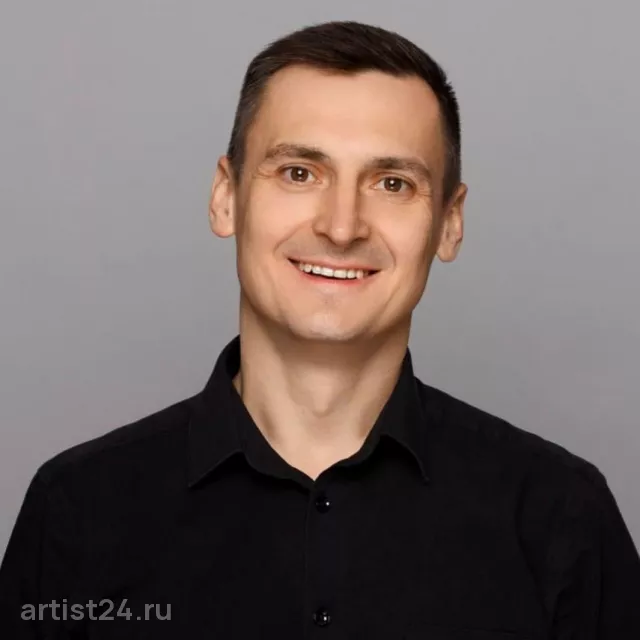 Спикер по маркетингу Павел Боревич — спикер, фото 2