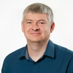 Спикер по IT Илья Прахт