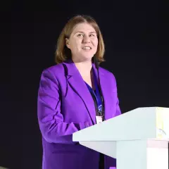 Спикер по бренду и PR Лилия Глазова