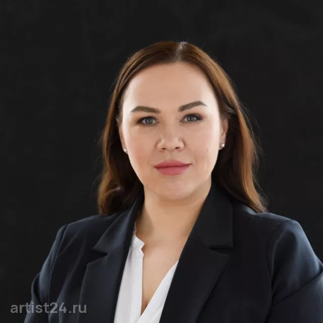 Спикер по HR и корпоративной культуре Дарья Дегтярева — спикер