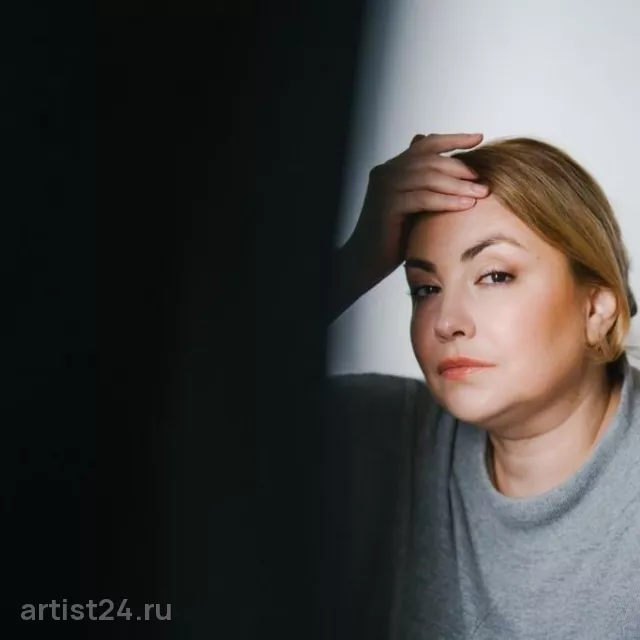 Спикер по клиентскому сервису Анастасия Крумина — спикер, фото 4