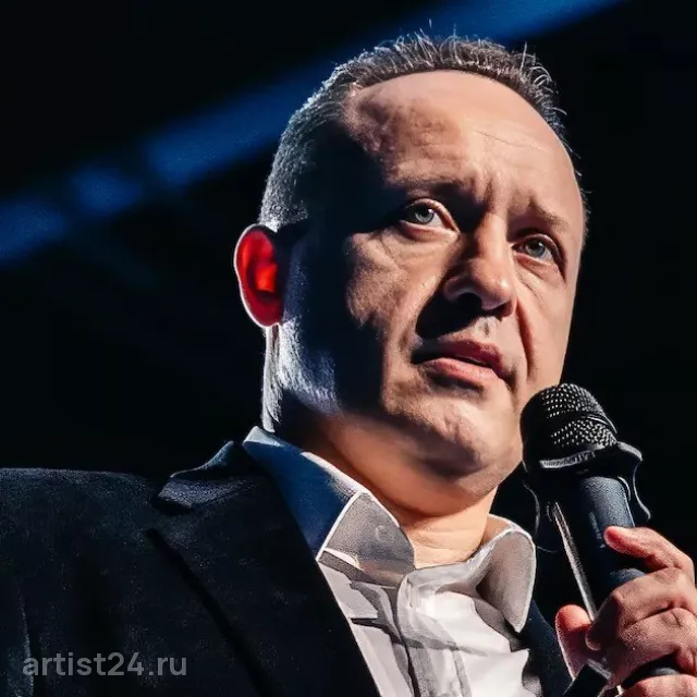 Мотивационный спикер Александр Мисуркин — спикер