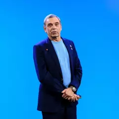 Мотивационный спикер Михаил Корниенко