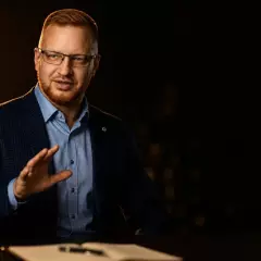 Спикер по продажам Дмитрий Немтюрев