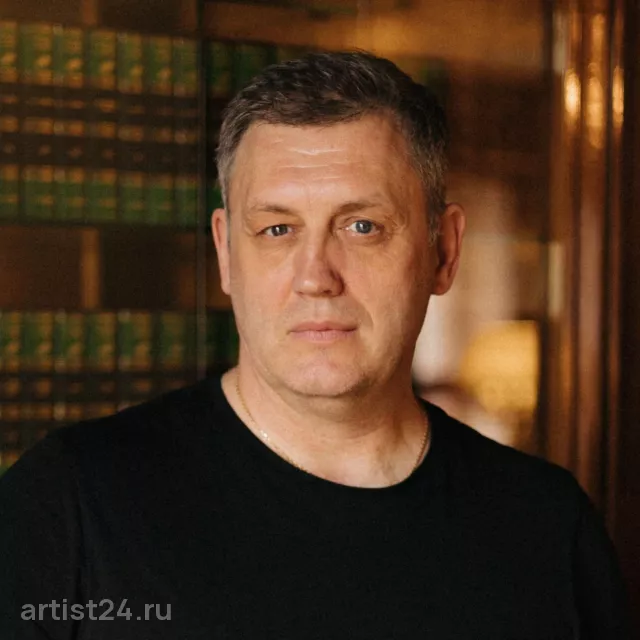 Спикер по продажам Дмитрий Сапунов — спикер