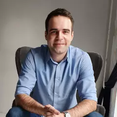 Спикер по продажам Иван Санников