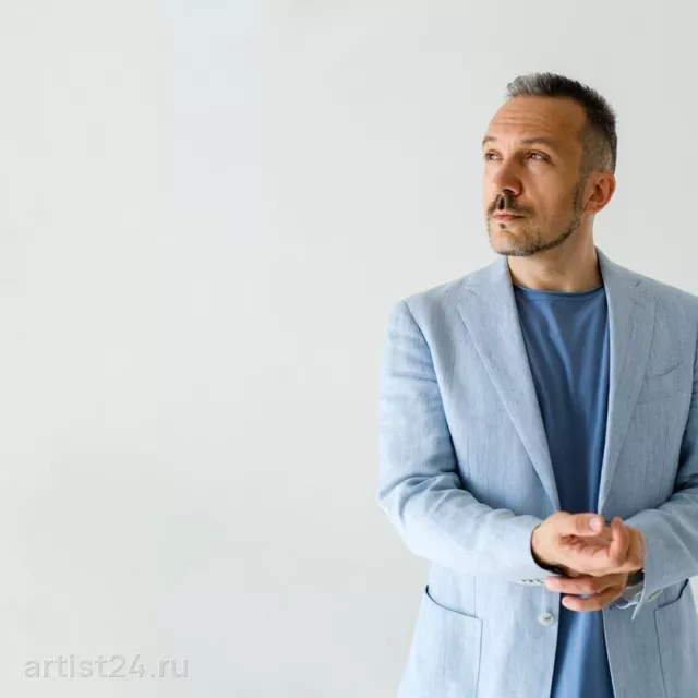 Модератор стратсессий Андрей Шапиро — спикер
