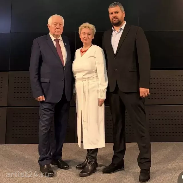 Спикер по лидерству и управлению Ольга Чебыкина — спикер, фото 2