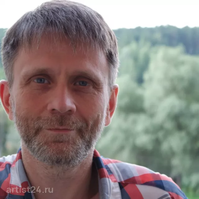 Спикер по ИИ и цифровизации Дмитрий Колодезев — спикер, фото 2