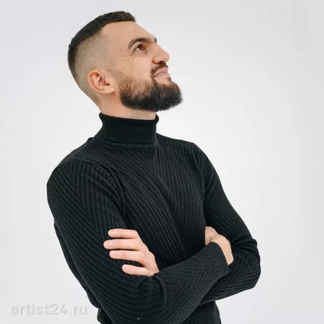 Спикер по маркетингу Павел Федотов — спикер, фото 2