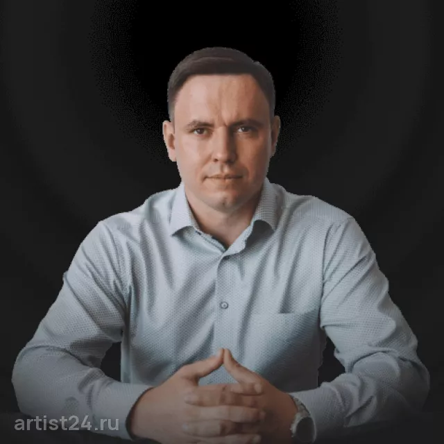 Спикер по маркетингу Виктор Сотников — спикер