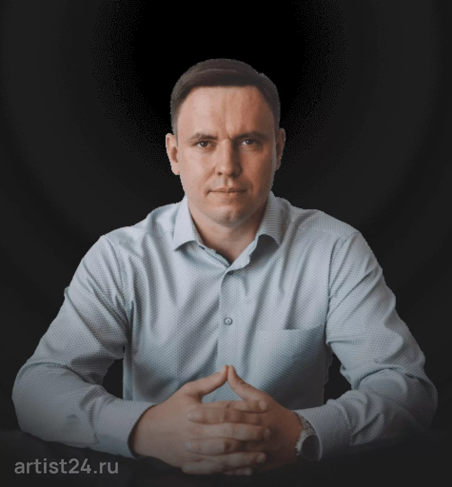 Спикер по маркетингу Виктор Сотников — спикер