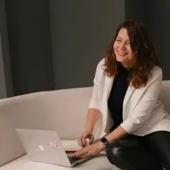 Спикер по маркетингу Анна Привалова