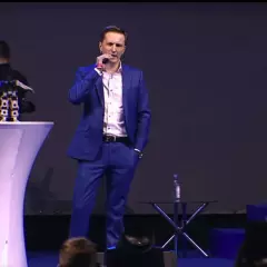 Спикер по предпринимательству Владимир Белый