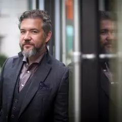 Спикер по продажам Дмитрий Чередник