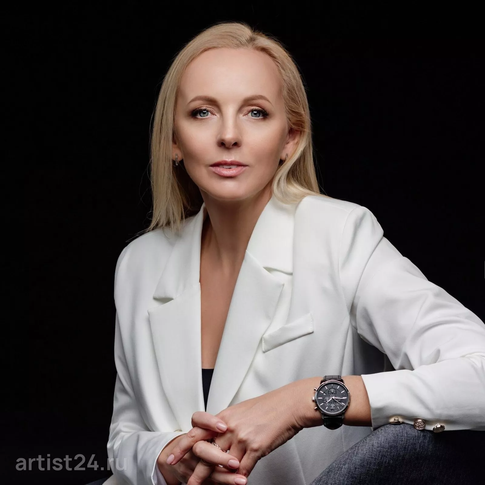 Спикер по продажам Анна Сорокина — спикер