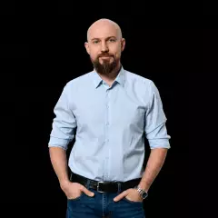 Спикер по продажам Борис Николаенко