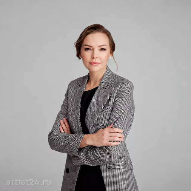 Модератор стратсессий Татьяна Лопаткина — спикер, фото 2