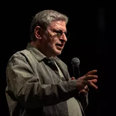 Спикер по психологии в бизнесе Михаил Лабковский