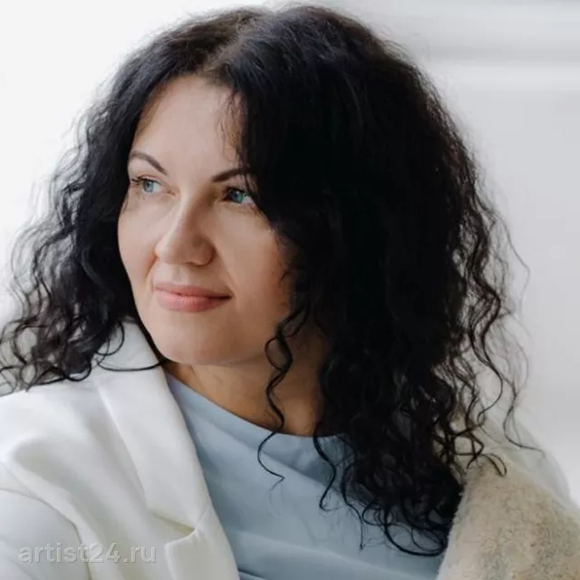 Спикер по предпринимательству Мария Белякова — спикер